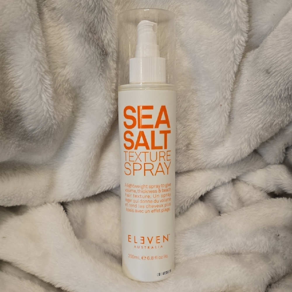 Eleven Australia | Sea Salt Texture Spray 200ml
